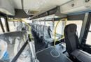 Mitsubishi Fuso BA BA 4D37 4.0L RWD / Comfortable Eco Friendly 37 Seater Bus / Diesel / Book Now!