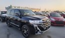 Toyota Land Cruiser LAND CRUSIER GXR V6