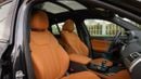 BMW X4M (For Export , НА ЭКСПОРТ) xDrive 30i 2.0T GCC 2025 Без пробега