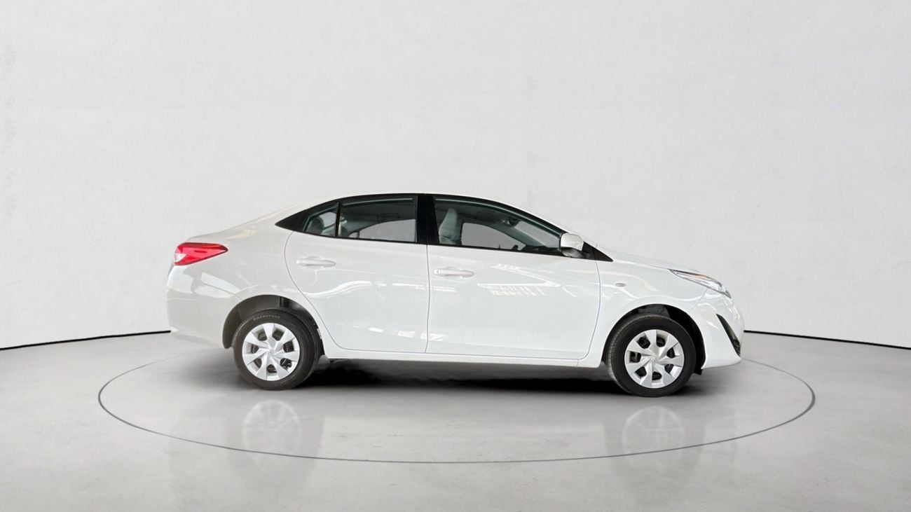 Toyota Yaris SE | Guaranteed Warranty | 0 Down Payment