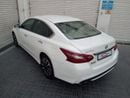 Nissan Altima S