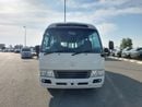 تويوتا كوستر TOYOTA COASTER BUS RHD 2010 MODEL 4.0 L DIESEL MANUAL(PM00184)
