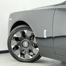 رولز رويس فانتوم 2024 Rolls Royce Phantom Series 2, Brand New, April/2028 Rolls Royce Warranty + Service Contract, GC