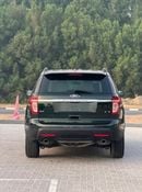 فورد إكسبلورر XLT