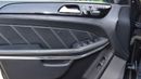 Mercedes-Benz GL 63 AMG Std Mercedes GL63 AMG / 2014 / GCC