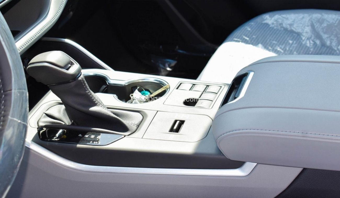 Toyota Highlander 2.5 L