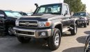 Toyota Land Cruiser Pick Up Diesel engine 1vD  Right Hand Drive Clean car