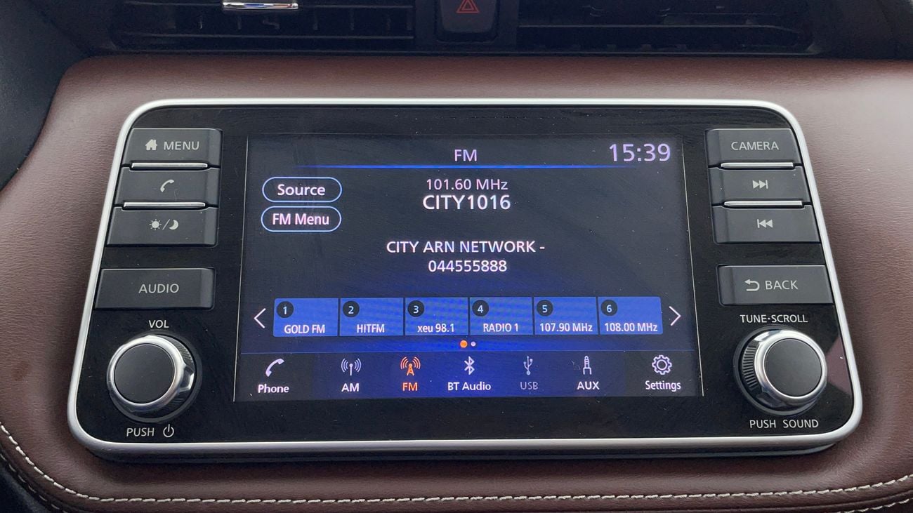 Nissan Kicks SL + 1.6 | Zero Down Payment | Home Test Drive