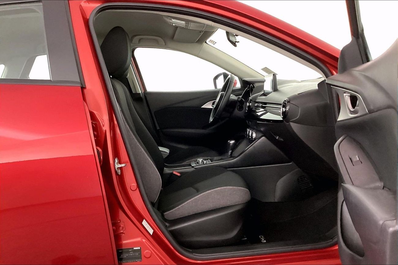 Mazda CX3 GT | Guaranteed Warranty | 0 Down Payment