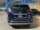لكزس GX 460 Platinum | شامل الضمان | 0 ﺪﻔﻋﺓ ﺃﻮﻟﻯ