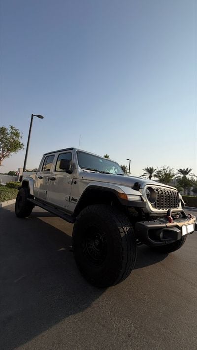 Jeep Gladiator SPORT