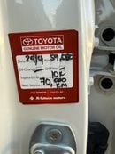 تويوتا لاند كروزر GXR 3.5L