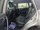 تويوتا راف ٤ 2.5L XLE Hybrid
