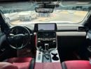 لكزس LX 600 LX600 2026 GCC 3.5L 12690KM