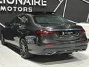 مرسيدس بنز E300 3.0L