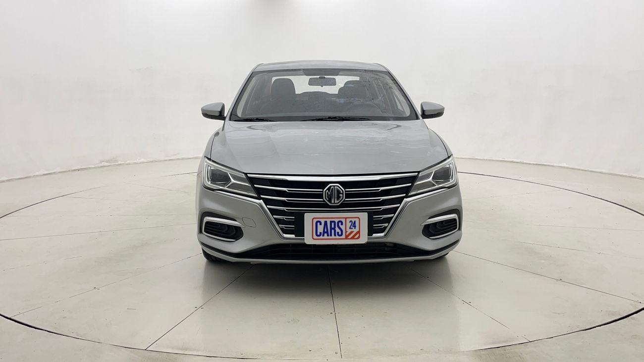 MG 5 STD 1.5 | Zero Down Payment | Home Test Drive