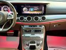 Mercedes Benz E63 AMG MERCEDES E63 - MODEL - NO ACCIDENT - 103,000 KM