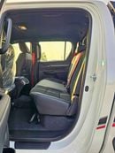 تويوتا هيلوكس GR SPORT/DOUBLE CABIN WIDE BODY/4.0L V6 PETROL /OVER FENDER /360*CAMERA / DRIVER PWR SEATS (CODE #H4