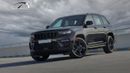 Jeep Grand Cherokee LIMITED (For Export , НА ЭКСПОРТ) Limited Plus Luxury V6 3.6L 4X4 GCC 2025 Без пробега