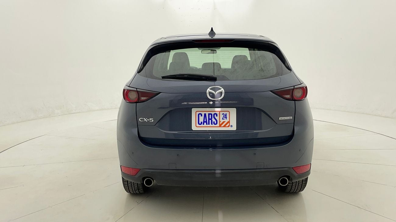 Mazda CX5 GL 2.5 | Zero Down Payment | Home Test Drive