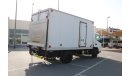 Mitsubishi Canter CHILLER TRUCK