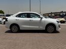 Suzuki Dzire 2025 GLX 1.2-litre 4-cylinder petrol engine - 5 Speed AT - 9 inch Touchscreen - EXPORT