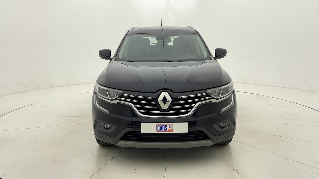 Renault Koleos SE 2.5 | Zero Down Payment | Free Home Test Drive