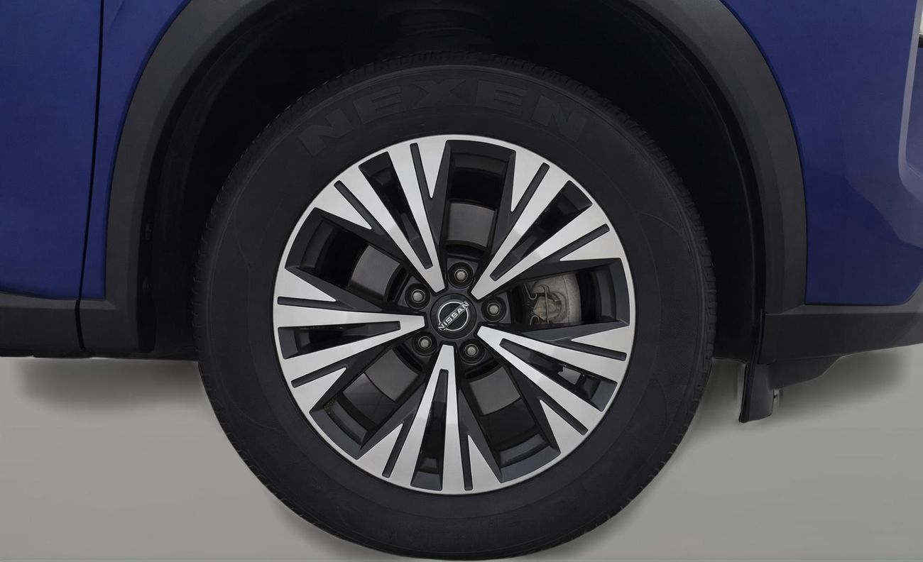 Nissan X Trail SV 2023 | AED 1150/Month | 0 DP | 30 Day Return | Warranty | Service History