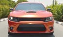 Dodge Charger Daytona RT/, 5.7L V8 HEMI, GCC with 3 Years Warranty