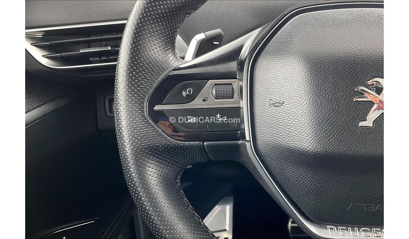 Peugeot 5008 GT Line | 1 year free warranty | 0 down payment | 7 day return policy