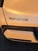 ميتسوبيشي Xforce Mitsubishi X-FORCE Basic option 1.5L suv fwd Petrol 2025