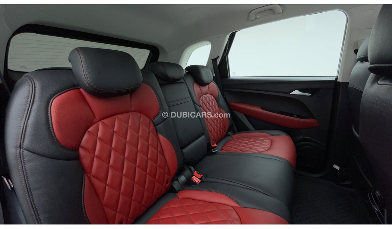 Chevrolet Captiva PREMIER 1.5 | Zero Down Payment | Free Home Test Drive