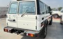 Toyota Land Cruiser 70 Toyota hardtop LC76 2.8 AT 2025 Full option