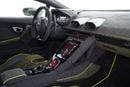 Lamborghini Huracan STERRATO 5.2L V10