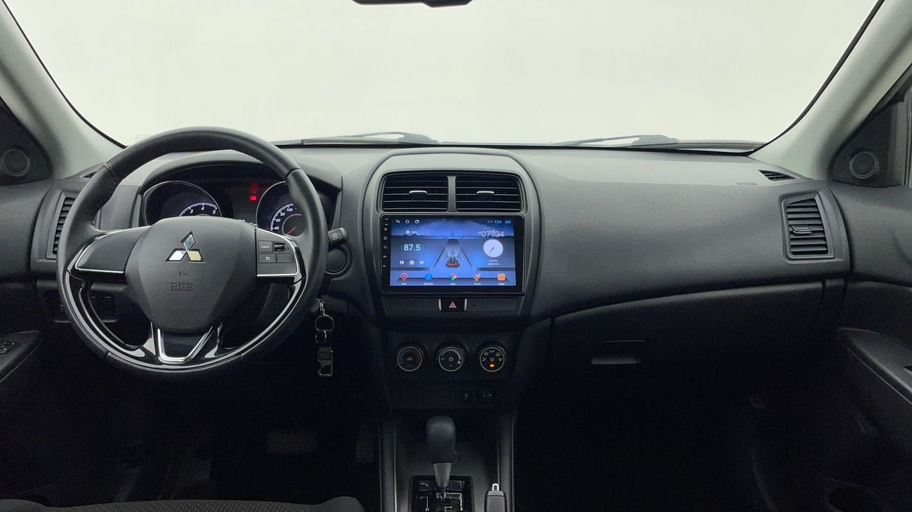 Mitsubishi ASX GLS 2 | Zero Down Payment | Home Test Drive