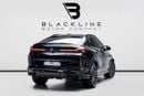 BMW X6 M BUY NOW, PAY 2027 | THE BLACKLINE STANDARD | 2025 BMW X6M Competition, 4.4 TC V8, AWD, 617bhp, 8 Spe