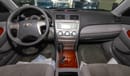 Toyota Camry GLX