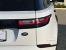Land Rover Range Rover Velar P300 R-Dynamic HSE 2.0L RANGE ROVER VELAR P300 HSE R-DYNAMIC 3.0L TURBO A/T | 2021 | GCC SPECS | AED