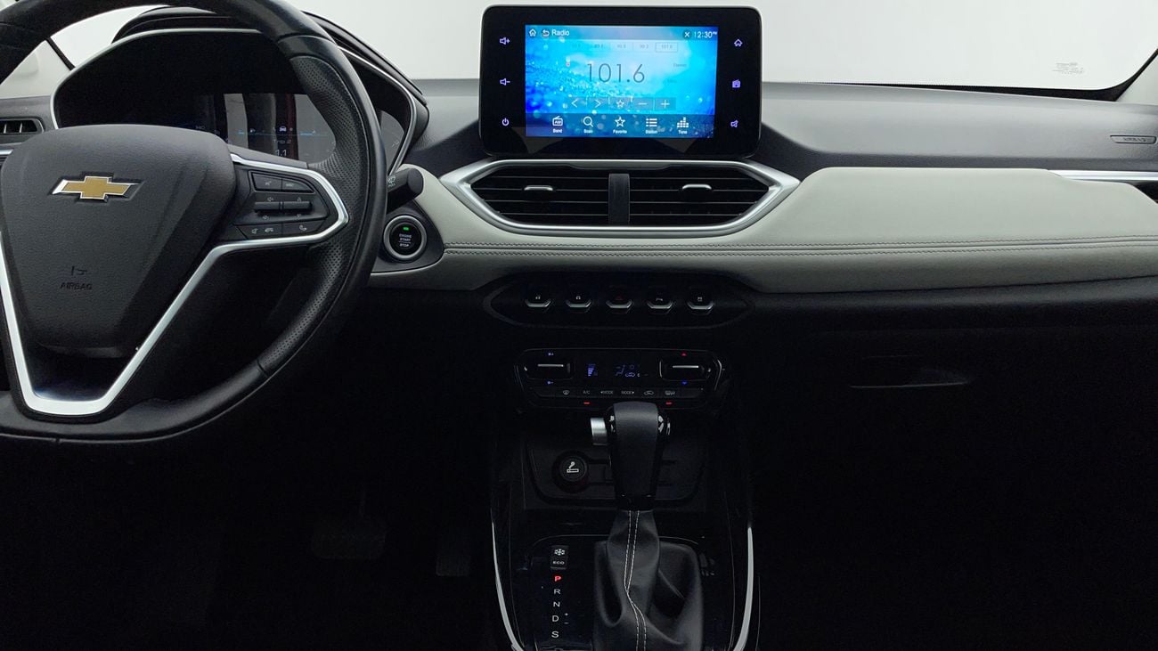 Chevrolet Captiva PREMIER 1.5 | Zero Down Payment | Free Home Test Drive