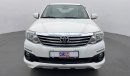 Toyota Fortuner SRS 2.7 | Under Warranty | Inspected on 150+ parameters