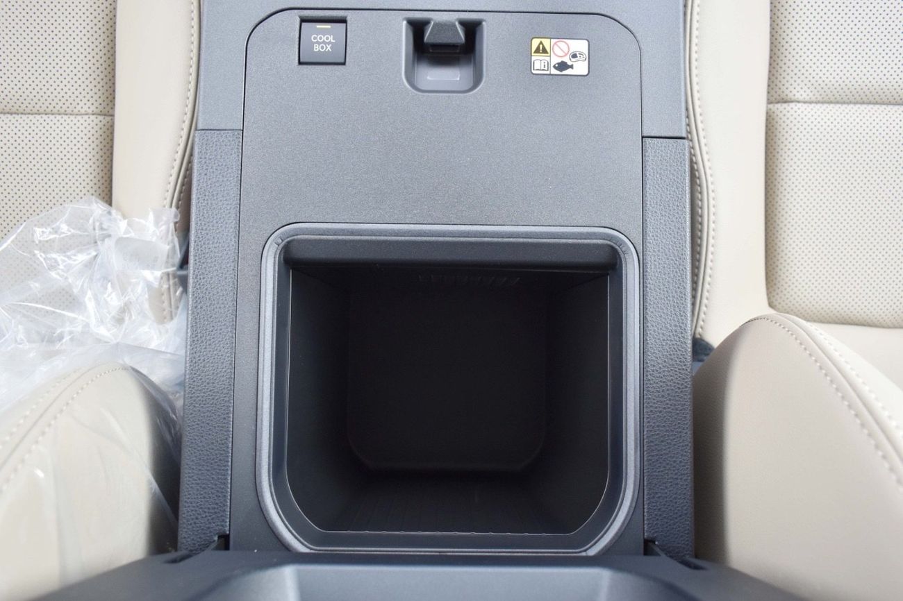 تويوتا برادو TXL2 2.8L