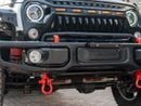 Jeep Wrangler Unlimited Sport 3.6L A/T