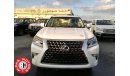 Lexus GX460