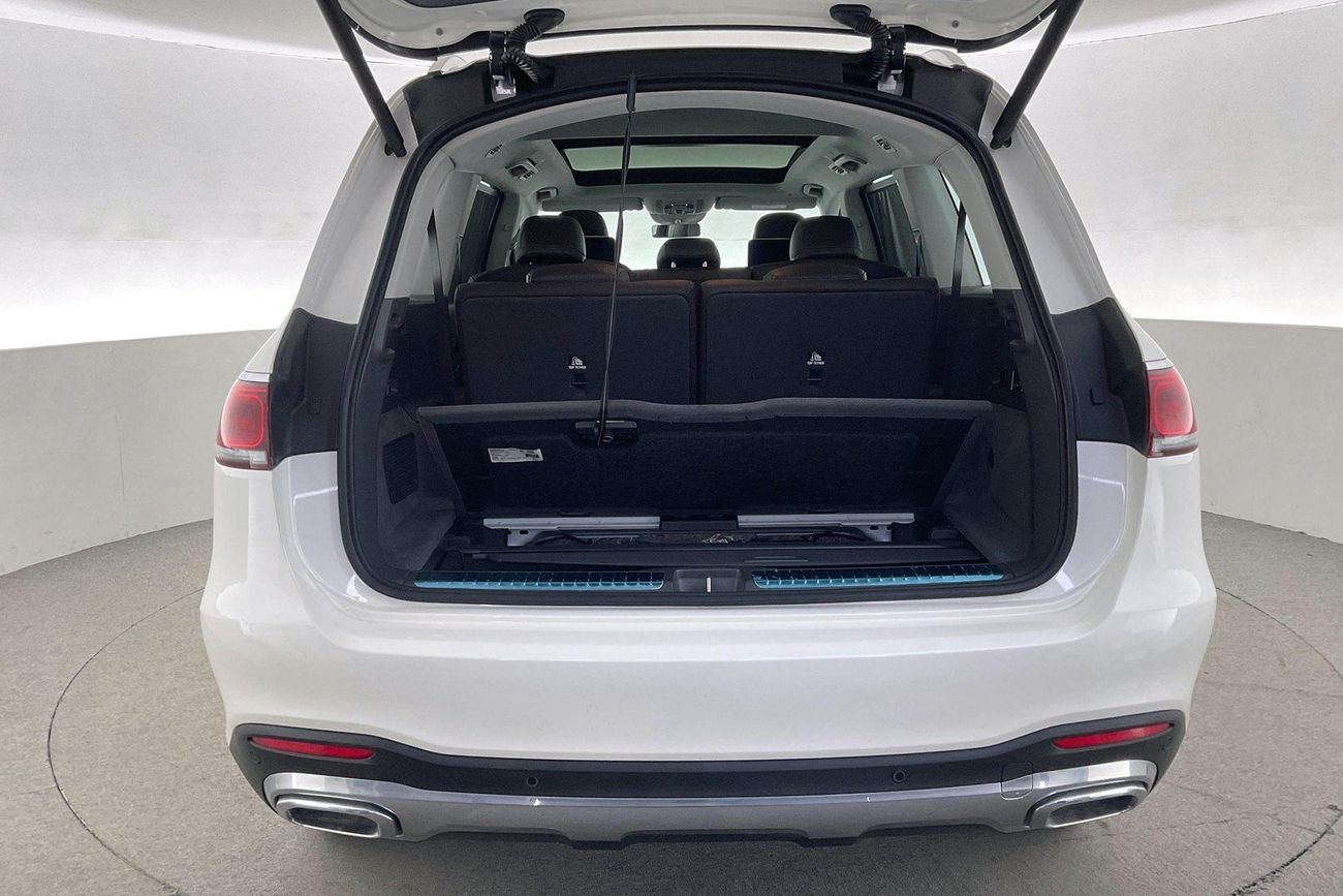 Mercedes-Benz GLS 450 Premium + (AMG Package) | Guaranteed Warranty | 0 Down Payment