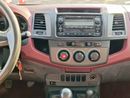 Toyota Hilux // HILUX // DIESEL // MANUAL // 4X4 (LOT # 45619)