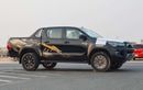 Toyota Hilux ADVENTURE 4.0L 4WD PETROL PICKUP 2026