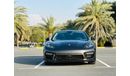Porsche Panamera PORSCHE PANAMERA GTS MODEL 2016 FULL OPTION