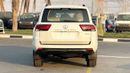 تويوتا لاند كروزر GXR2 3.3L Toyota LC300 3.3L GX-R Turbo Diesel AT