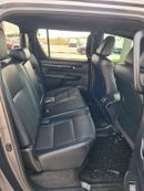 تويوتا هيلوكس TRD Double cabin 2.8L, perfect inside and outside