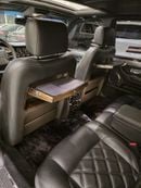 Bentley Arnage T Mulliner
